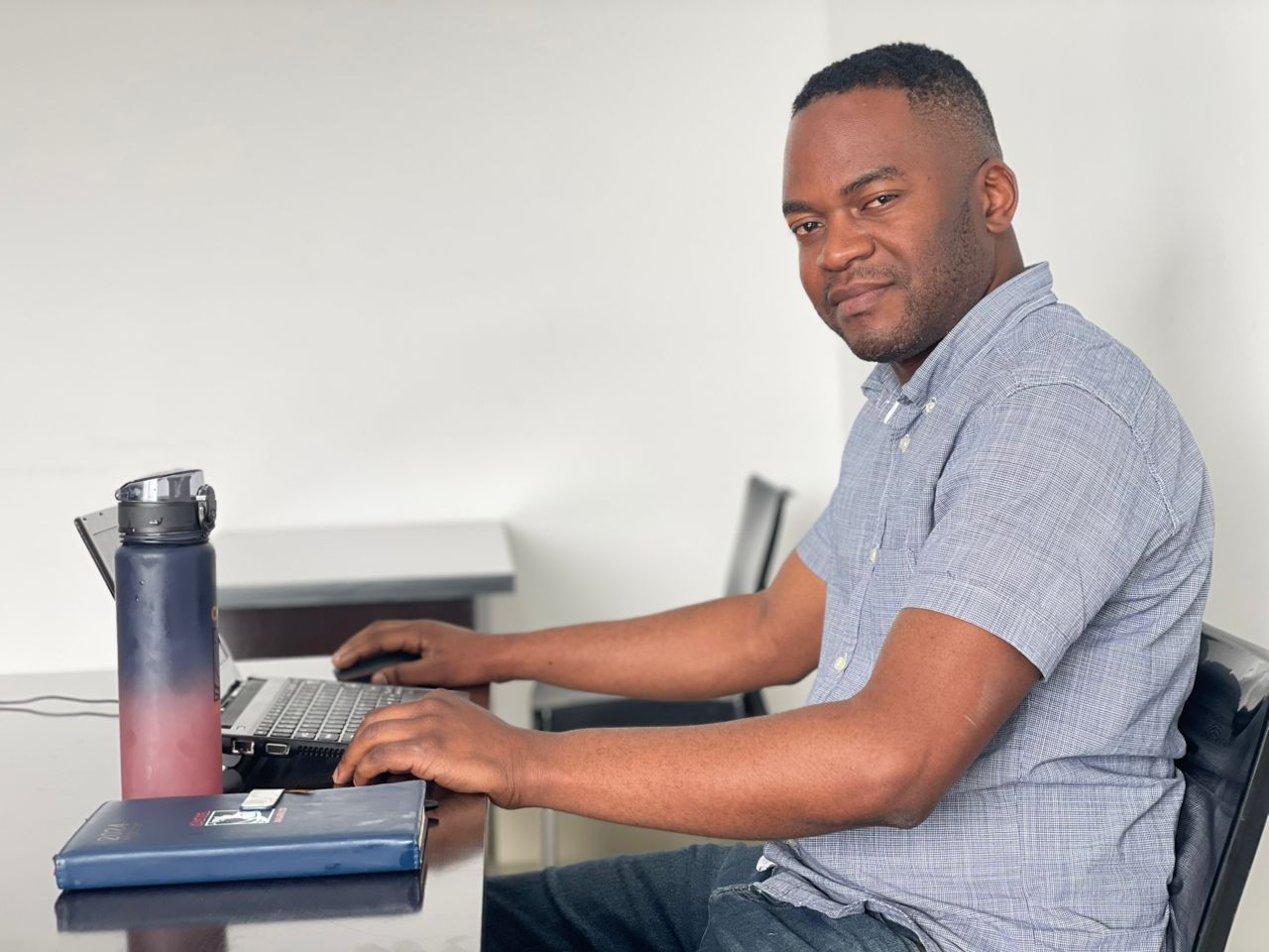 Samuel Chisuse